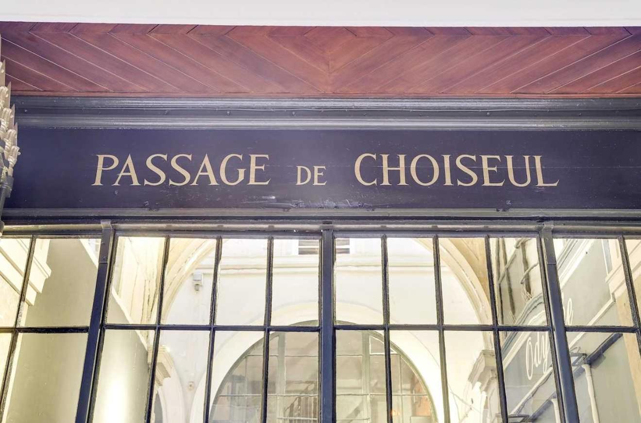 Historic Loft By Architect, Near Louvre Appartement